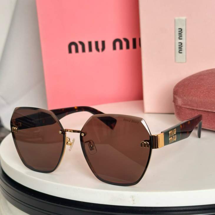 Picture of Miu Miu Sunglasses _SKUfw79165431fw